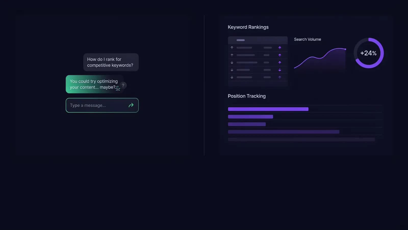 Best ChatGPT SEO tools comparison 2026 — AI-powered platforms for marketing teams